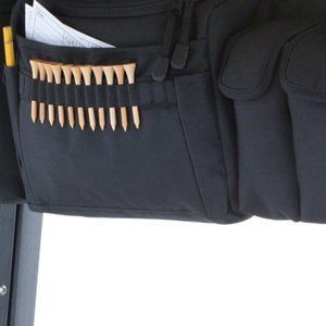 NWOT Fairway Golf Cart Organizer